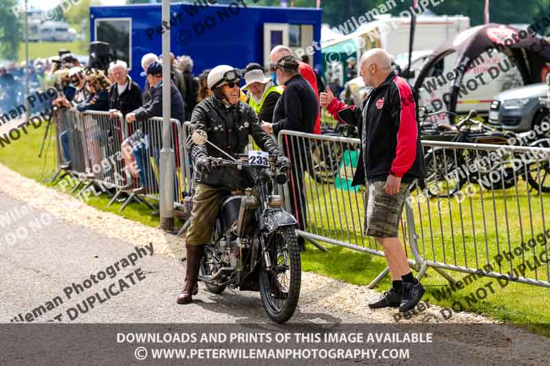 Vintage motorcycle club;eventdigitalimages;no limits trackdays;peter wileman photography;vintage motocycles;vmcc banbury run photographs